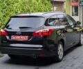 Черный Форд Фокус, объемом двигателя 1.6 л и пробегом 136 тыс. км за 7500 $, фото 5 на Automoto.ua