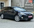 Чорний Форд Фокус, об'ємом двигуна 1.6 л та пробігом 219 тис. км за 7499 $, фото 7 на Automoto.ua