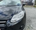 Черный Форд Фокус, объемом двигателя 1.6 л и пробегом 230 тыс. км за 7650 $, фото 8 на Automoto.ua