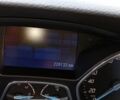 Черный Форд Фокус, объемом двигателя 1.6 л и пробегом 150 тыс. км за 7514 $, фото 11 на Automoto.ua