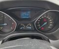 Чорний Форд Фокус, об'ємом двигуна 1.56 л та пробігом 237 тис. км за 7500 $, фото 14 на Automoto.ua
