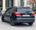 Чорний Форд Фокус, об'ємом двигуна 1.6 л та пробігом 225 тис. км за 6999 $, фото 3 на Automoto.ua