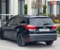 Чорний Форд Фокус, об'ємом двигуна 1.6 л та пробігом 225 тис. км за 6999 $, фото 14 на Automoto.ua