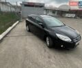 Черный Форд Фокус, объемом двигателя 1.56 л и пробегом 170 тыс. км за 9000 $, фото 2 на Automoto.ua