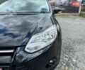 Черный Форд Фокус, объемом двигателя 1.6 л и пробегом 229 тыс. км за 6999 $, фото 8 на Automoto.ua