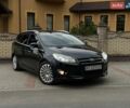 Чорний Форд Фокус, об'ємом двигуна 1.6 л та пробігом 248 тис. км за 7950 $, фото 9 на Automoto.ua