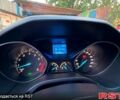 Черный Форд Фокус, объемом двигателя 1.6 л и пробегом 209 тыс. км за 7500 $, фото 12 на Automoto.ua