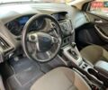 Черный Форд Фокус, объемом двигателя 1.6 л и пробегом 219 тыс. км за 6800 $, фото 11 на Automoto.ua