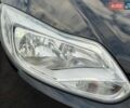 Черный Форд Фокус, объемом двигателя 1.6 л и пробегом 285 тыс. км за 7500 $, фото 14 на Automoto.ua