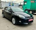 Черный Форд Фокус, объемом двигателя 1.6 л и пробегом 300 тыс. км за 7500 $, фото 1 на Automoto.ua