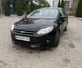 Черный Форд Фокус, объемом двигателя 1.6 л и пробегом 335 тыс. км за 6800 $, фото 11 на Automoto.ua