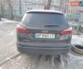 Черный Форд Фокус, объемом двигателя 1.6 л и пробегом 185 тыс. км за 5000 $, фото 4 на Automoto.ua