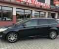 Чорний Форд Фокус, об'ємом двигуна 1.9 л та пробігом 252 тис. км за 8500 $, фото 1 на Automoto.ua