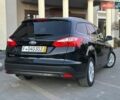 Черный Форд Фокус, объемом двигателя 1.6 л и пробегом 240 тыс. км за 7700 $, фото 17 на Automoto.ua