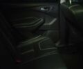 Черный Форд Фокус, объемом двигателя 1.6 л и пробегом 235 тыс. км за 8500 $, фото 9 на Automoto.ua