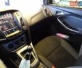 Чорний Форд Фокус, об'ємом двигуна 1.6 л та пробігом 185 тис. км за 8200 $, фото 8 на Automoto.ua