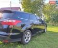 Чорний Форд Фокус, об'ємом двигуна 1.6 л та пробігом 194 тис. км за 7300 $, фото 3 на Automoto.ua