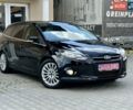 Чорний Форд Фокус, об'ємом двигуна 1.6 л та пробігом 219 тис. км за 7499 $, фото 8 на Automoto.ua