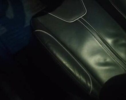 Черный Форд Фокус, объемом двигателя 1.6 л и пробегом 235 тыс. км за 8500 $, фото 14 на Automoto.ua