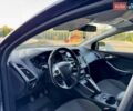 Чорний Форд Фокус, об'ємом двигуна 1.6 л та пробігом 300 тис. км за 7500 $, фото 12 на Automoto.ua