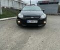 Черный Форд Фокус, объемом двигателя 1.56 л и пробегом 180 тыс. км за 7800 $, фото 1 на Automoto.ua