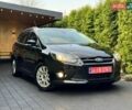 Черный Форд Фокус, объемом двигателя 1.6 л и пробегом 213 тыс. км за 7700 $, фото 2 на Automoto.ua