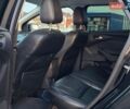 Черный Форд Фокус, объемом двигателя 1.6 л и пробегом 246 тыс. км за 6750 $, фото 19 на Automoto.ua