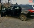 Черный Форд Фокус, объемом двигателя 1.6 л и пробегом 282 тыс. км за 6900 $, фото 11 на Automoto.ua