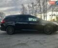 Чорний Форд Фокус, об'ємом двигуна 1.6 л та пробігом 282 тис. км за 6900 $, фото 6 на Automoto.ua