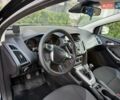 Чорний Форд Фокус, об'ємом двигуна 1.6 л та пробігом 208 тис. км за 6800 $, фото 39 на Automoto.ua