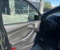 Чорний Форд Фокус, об'ємом двигуна 1.6 л та пробігом 230 тис. км за 7300 $, фото 8 на Automoto.ua