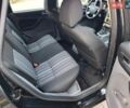 Черный Форд Фокус, объемом двигателя 1.6 л и пробегом 141 тыс. км за 6400 $, фото 39 на Automoto.ua