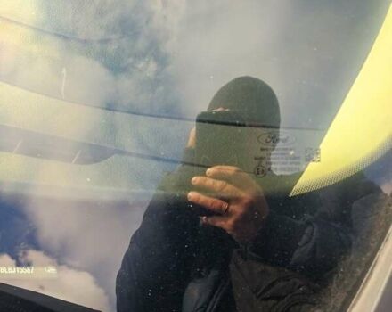 Чорний Форд Фокус, об'ємом двигуна 1.56 л та пробігом 291 тис. км за 6700 $, фото 11 на Automoto.ua