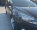 Черный Форд Фокус, объемом двигателя 1.6 л и пробегом 190 тыс. км за 6700 $, фото 3 на Automoto.ua