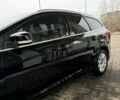 Черный Форд Фокус, объемом двигателя 1.6 л и пробегом 243 тыс. км за 8350 $, фото 9 на Automoto.ua