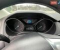 Черный Форд Фокус, объемом двигателя 1.56 л и пробегом 170 тыс. км за 9000 $, фото 8 на Automoto.ua