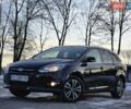Чорний Форд Фокус, об'ємом двигуна 1.6 л та пробігом 220 тис. км за 6700 $, фото 5 на Automoto.ua