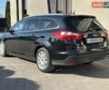 Черный Форд Фокус, объемом двигателя 1.6 л и пробегом 240 тыс. км за 7700 $, фото 26 на Automoto.ua