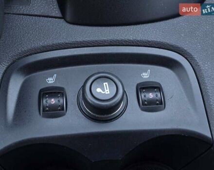 Чорний Форд Фокус, об'ємом двигуна 1.6 л та пробігом 220 тис. км за 6700 $, фото 29 на Automoto.ua