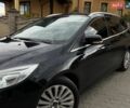 Черный Форд Фокус, объемом двигателя 1.56 л и пробегом 248 тыс. км за 7750 $, фото 9 на Automoto.ua