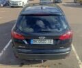 Чорний Форд Фокус, об'ємом двигуна 1.56 л та пробігом 291 тис. км за 6700 $, фото 8 на Automoto.ua