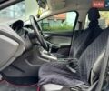 Чорний Форд Фокус, об'ємом двигуна 1.56 л та пробігом 251 тис. км за 7300 $, фото 12 на Automoto.ua
