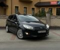 Черный Форд Фокус, объемом двигателя 1.6 л и пробегом 247 тыс. км за 8250 $, фото 27 на Automoto.ua