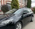 Черный Форд Фокус, объемом двигателя 1.56 л и пробегом 275 тыс. км за 7500 $, фото 5 на Automoto.ua