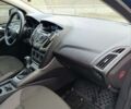 Черный Форд Фокус, объемом двигателя 1.56 л и пробегом 225 тыс. км за 6399 $, фото 20 на Automoto.ua