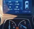 Черный Форд Фокус, объемом двигателя 1.6 л и пробегом 173 тыс. км за 7700 $, фото 5 на Automoto.ua