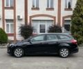 Черный Форд Фокус, объемом двигателя 1.56 л и пробегом 275 тыс. км за 7500 $, фото 4 на Automoto.ua