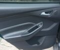Черный Форд Фокус, объемом двигателя 1.6 л и пробегом 235 тыс. км за 6700 $, фото 33 на Automoto.ua