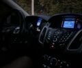 Черный Форд Фокус, объемом двигателя 1.6 л и пробегом 233 тыс. км за 7100 $, фото 29 на Automoto.ua