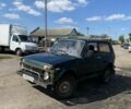 Чорний Форд Фокус, об'ємом двигуна 1.6 л та пробігом 179 тис. км за 6200 $, фото 21 на Automoto.ua
